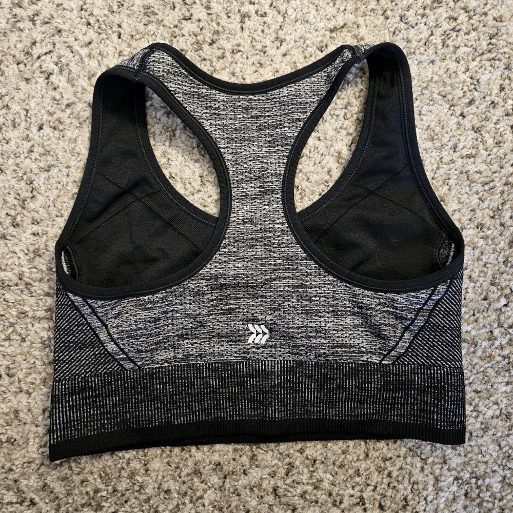 All In Motion Sports Bra - Picture 2 of 3